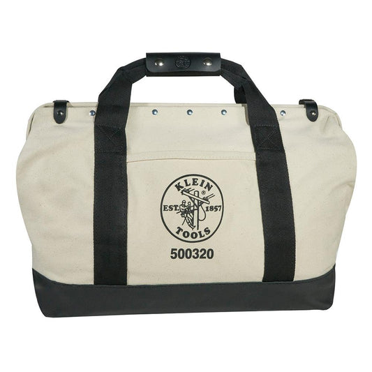 508MM POCKET CANVAS TOOL BAG A-5003-20