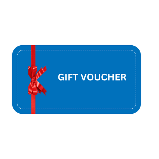 E-Gift Vouchers
