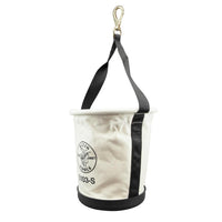 HEAVY-DUTY TAPERED-WALL BUCKET A-5103S