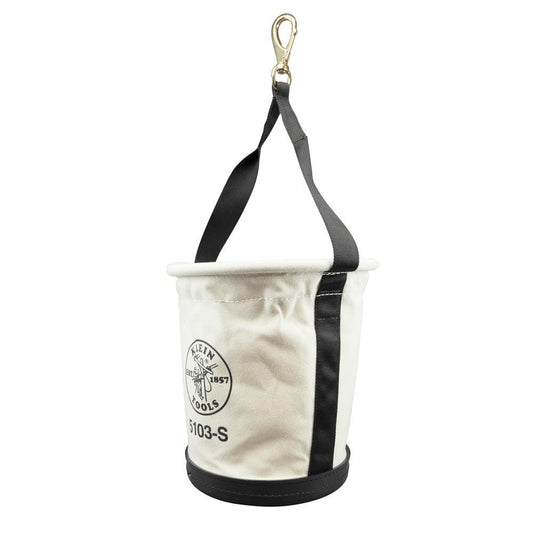 HEAVY-DUTY TAPERED-WALL BUCKET A-5103S - ARCK Electrical Wholesale Supplies