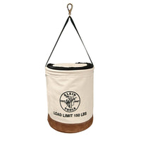 HEAVY DUTY TOP CLOSING BUCKET 430MM A-5104CLR17