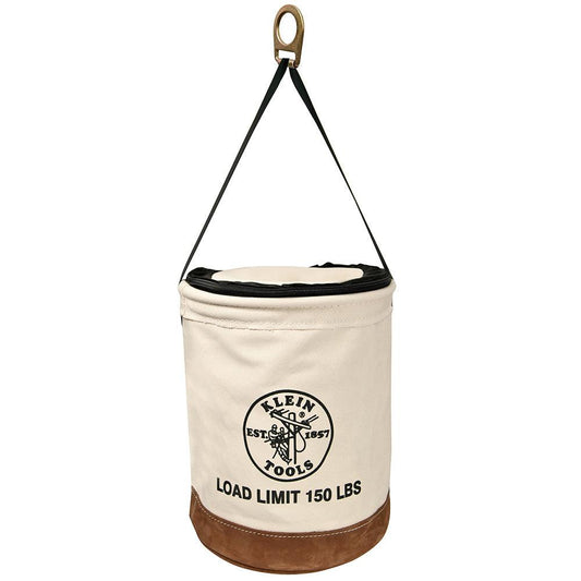 HEAVY DUTY TOP CLOSING BUCKET 560MM A-5104CLR22 - ARCK Electrical Wholesale Supplies