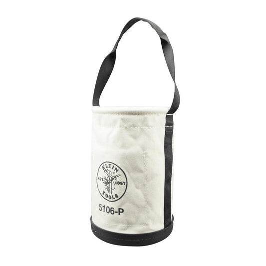 STRAIGHT-WALL BUCKET INSIDE POCKETS A-5106P - ARCK Electrical Wholesale Supplies