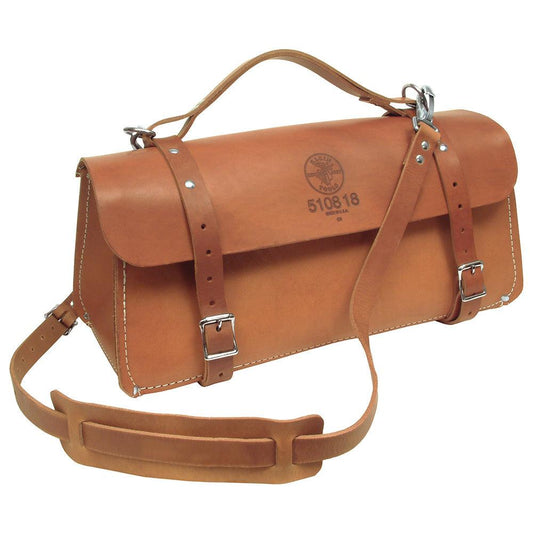 18IN LEA TOOL BAG A-5108-18