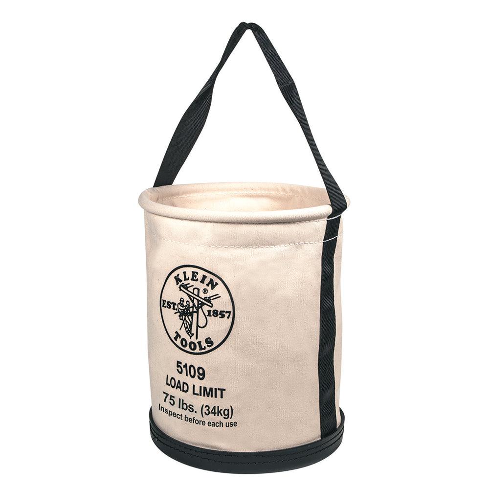WIDE-OPENING STRAIGHT-WALL BUCKET A-5109