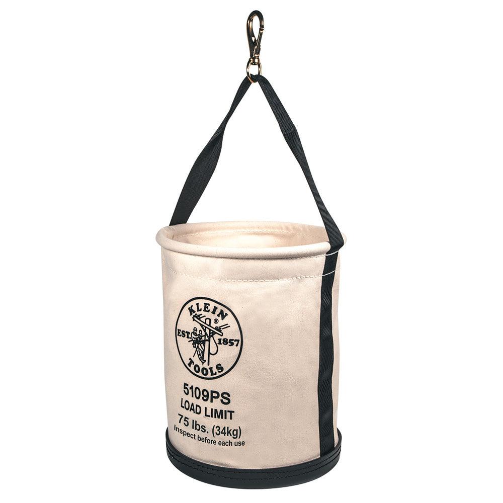 WIDE-OPENING STRAIGHT-WALL BUCKET A-5109PS A-5109PS