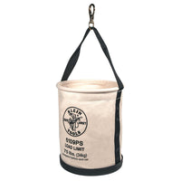 WIDE-OPENING STRAIGHT-WALL BUCKET A-5109PS A-5109PS