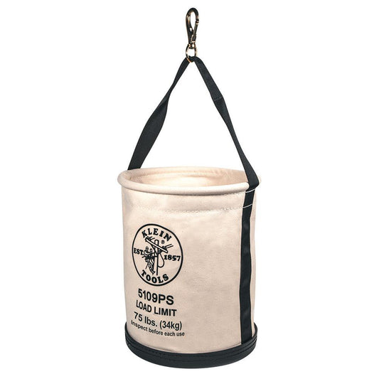 WIDE-OPENING STRAIGHT-WALL BUCKET A-5109PS A-5109PS - ARCK Electrical Wholesale Supplies