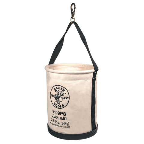 WIDE-OPENING STRAIGHT-WALL BUCKET A-5109PS A-5109PS