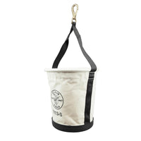TAPERED-WALL BUCKET W/SWIVEL SNAP HOOK A-5113S