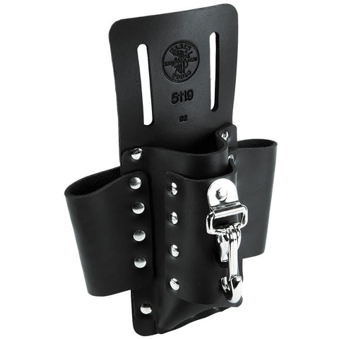 4-POCKET TOOL POUCH A-5119