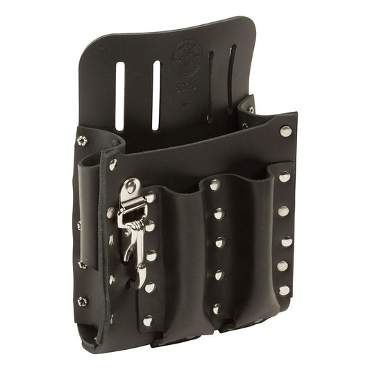 5-POCKET TOOL POUCH A-5126 - ARCK Electrical Wholesale Supplies