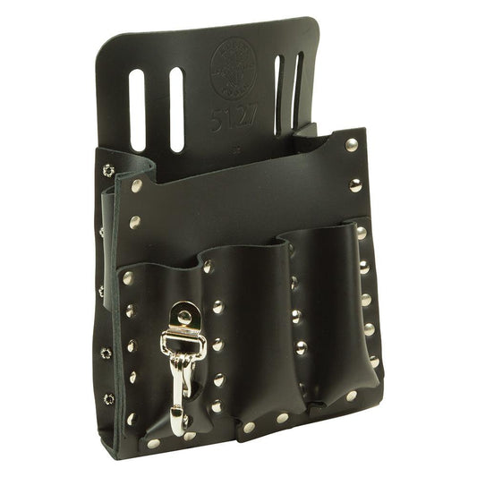 6-POCKET TOOL POUCH A-5127 - ARCK Electrical Wholesale Supplies
