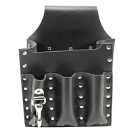 6-POCKET TOOL POUCH TUNNEL LOOP A-5127T