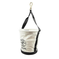 HEAVY-DUTY TAPERED WALL BUCKET 15 POCKET A-5172PS