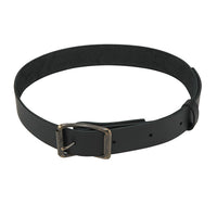 TOOL BELT LEATHER 1-1/2" x 32"-40" WAIS A-5202M