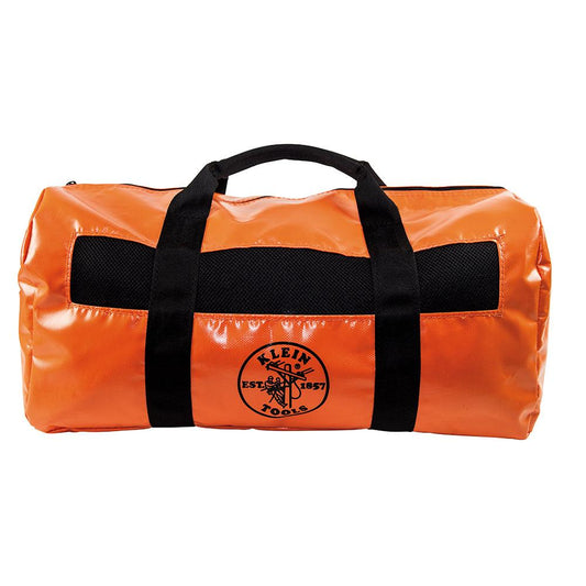 LRG VINYL DUFFEL BAG A-5216V - ARCK Electrical Wholesale Supplies