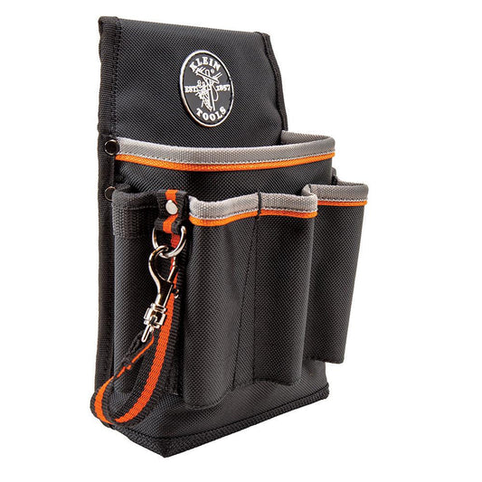 TRADESMAN PRO TOOL POUCH, 6 POCKETS A-5241 - ARCK Electrical Wholesale Supplies