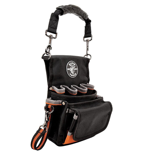 TRADESMAN PRO TOOL POUCH, 9 POCKETS A-5242