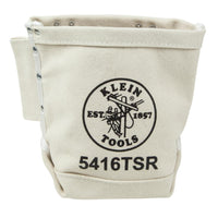 BULL-PIN & BOLT BAG  DRAIN HOLES A-5416TSR