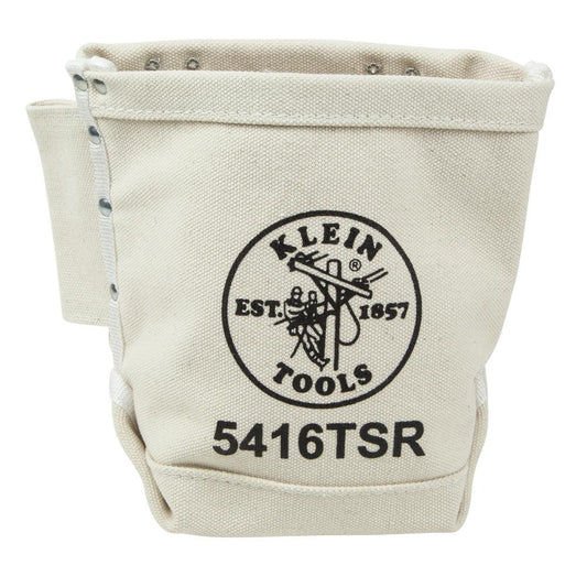 BULL-PIN & BOLT BAG  DRAIN HOLES A-5416TSR