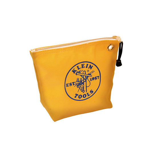 CONSUMABLE BAG YELLOW CANVAS A-5539YEL