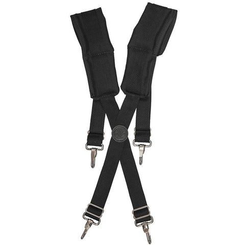 TRADESMAN PRO SUSPENDERS A-55400