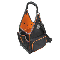 8IN TOTE 20 POCKETS W/SHOULDER STRAP A-554158-14