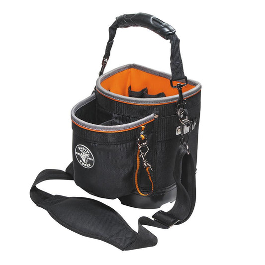 TRADESMAN PRO ORGANIZER SHOULDER POUCH A-55419SP-14