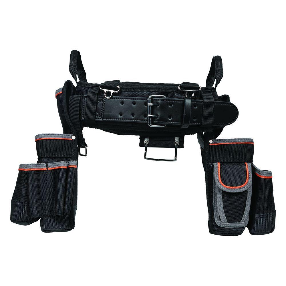 ELECTRICIAN'S TOOL BELT M A-55427