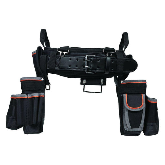ELECTRICIAN'S TOOL BELT M A-55427 - ARCK Electrical Wholesale Supplies