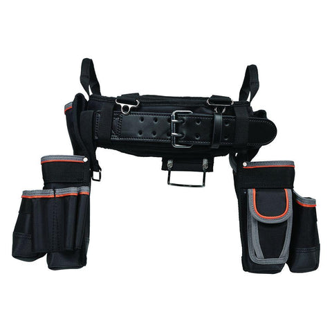ELECTRICIAN'S TOOL BELT M A-55427