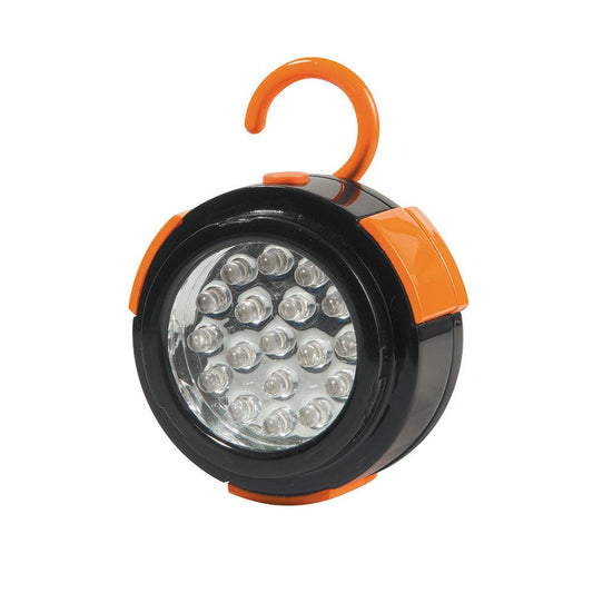 TRADESMAN PRO BAG/JOBSITE LIGHT A-55437 - ARCK Electrical Wholesale Supplies