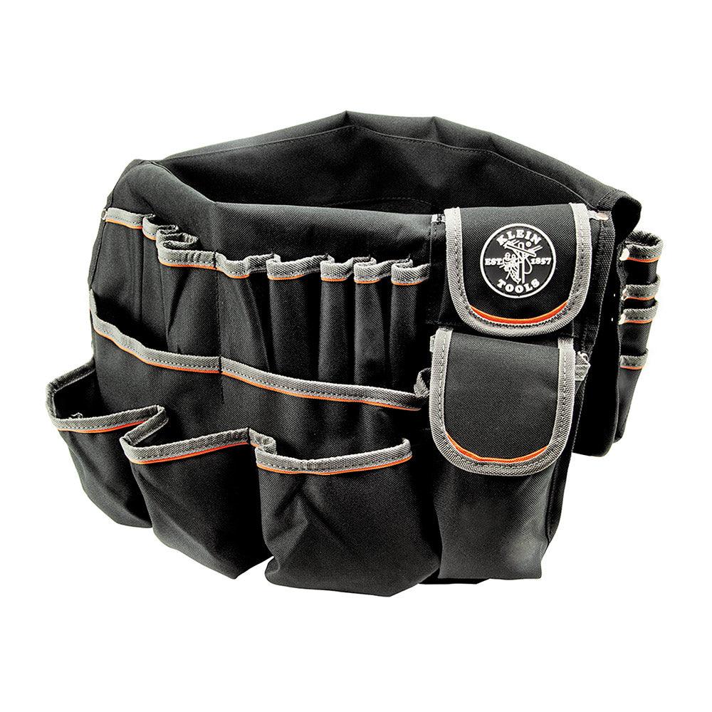 TRADESMAN PRO ORGANISER BUCKET BAG  A-55448