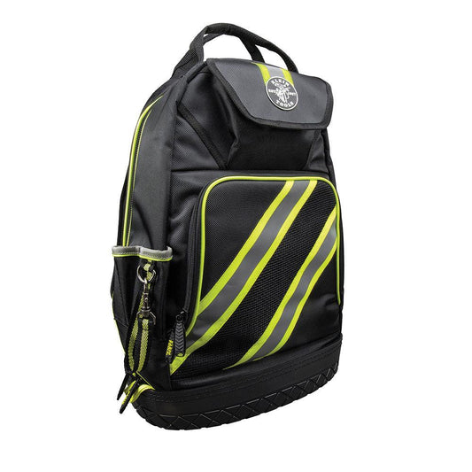 HI VISIBILITY BACKPACK A-55597