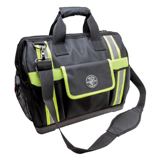 HI VISIBILITY TOOL BAG A-55598