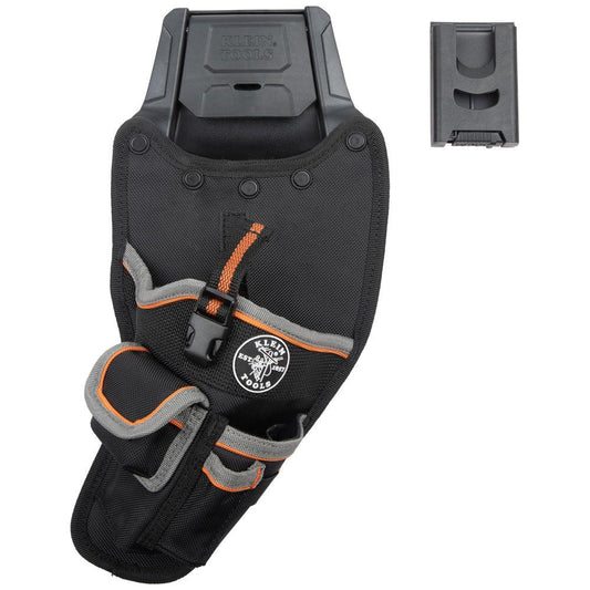 TRADESMAN PRO MODULAR DRILL POUCH A-55917