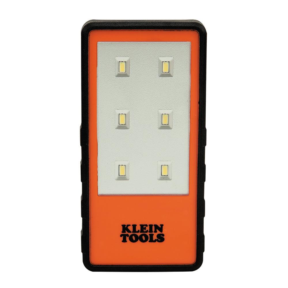 LED FLASHLIGHT CLIP LIGHT 150LM FL1 A-56221