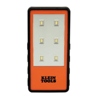 LED FLASHLIGHT CLIP LIGHT 150LM FL1 A-56221