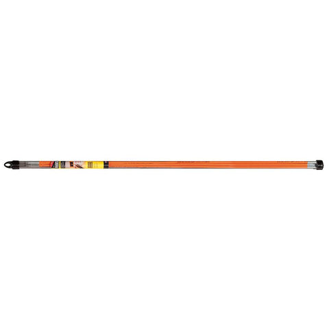 12' LO-FLEX FISH ROD SET  A-56312