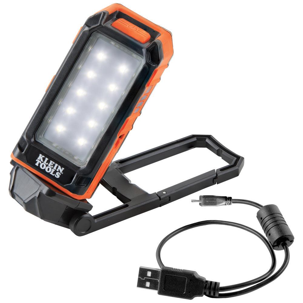 RECHARGEABLE PERSONAL WORKLIGHT A-56403