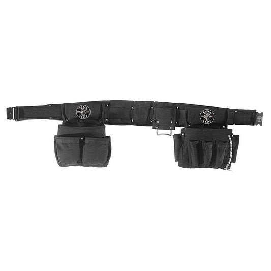 POWERLINE LG 4-PCE ELECT COMBO TOOL BELT A-5710L - ARCK Electrical Wholesale Supplies