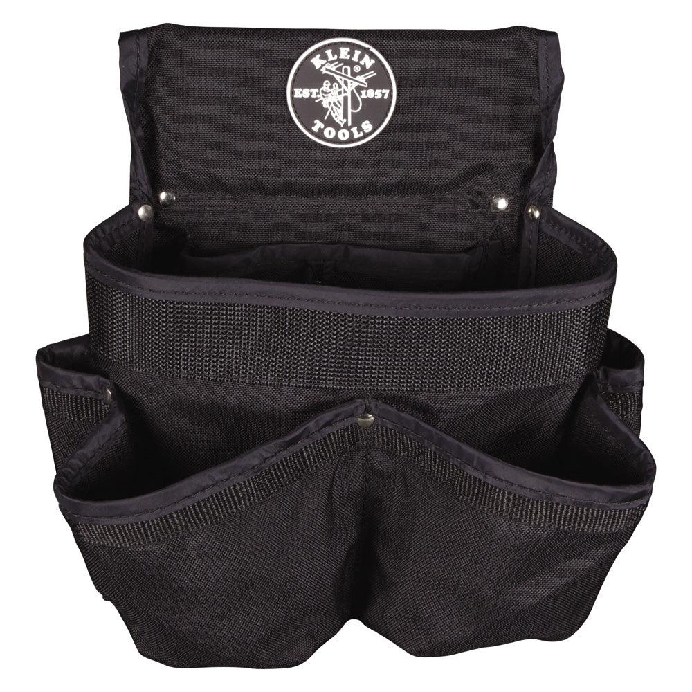 POWERLINE 8-POCKET ELECTRICIAN'S POUCH A-5718