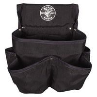 POWERLINE 8-POCKET ELECTRICIAN'S POUCH A-5718