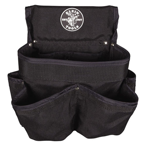 POWERLINE 8-POCKET ELECTRICIAN'S POUCH A-5718
