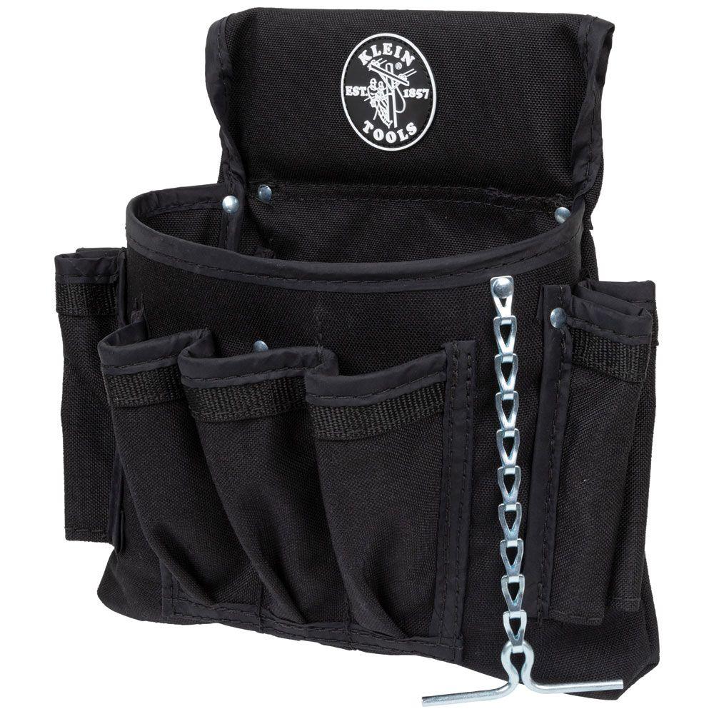 CORD. ELECTRICIANS 18-PKT POUCH A-5719
