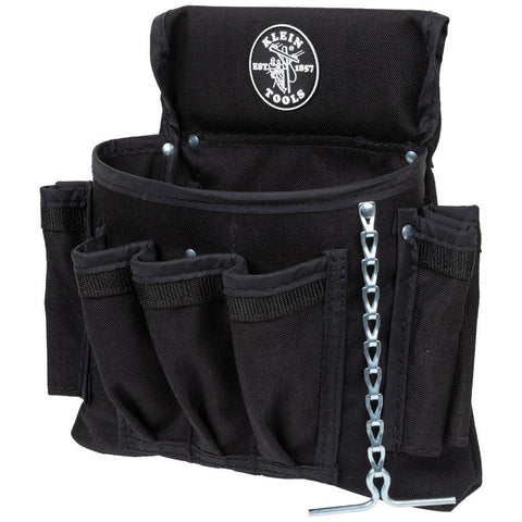 CORD. ELECTRICIANS 18-PKT POUCH A-5719
