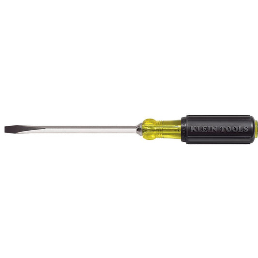 1/2IN KEYSTONE SCREWDRIVER 12IN SHANK A-600-12