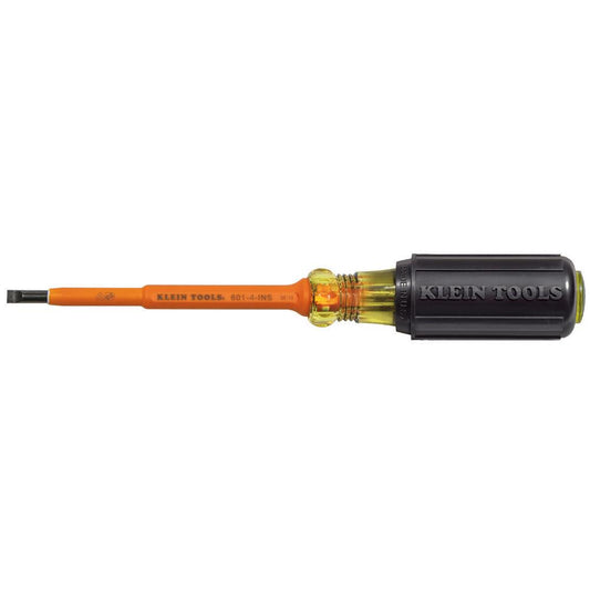 S/DRIVER INSULATED 4.7MM CABINET-TIP A-601-4-INS - ARCK Electrical Wholesale Supplies