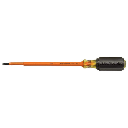 S/DRIVER INSULATED 3.7MM CABINET-TIP A-601-7-INS - ARCK Electrical Wholesale Supplies